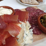 Wijn Paulus Nourriture