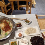 Yuan's Hot Pot Nourriture