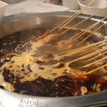 Yuan's Hot Pot Nourriture