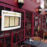 Small Talk Extérieur