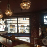 Small Talk À l'intérieur