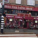 Small Talk Extérieur