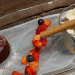 Michiu B.v. Amsterdam Nourriture