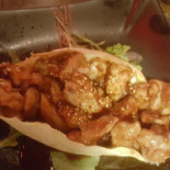 Michiu B.v. Amsterdam Nourriture