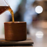 Elevate Coffee Lab Bebida