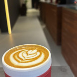 Elevate Coffee Lab Boisson