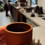 Elevate Coffee Lab Boisson