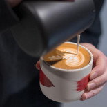 Elevate Coffee Lab Boisson