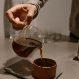 Elevate Coffee Lab Boisson