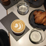 Elevate Coffee Lab Boisson