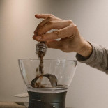 Elevate Coffee Lab Boisson