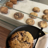 Elevate Coffee Lab Comida