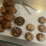 Elevate Coffee Lab Boisson