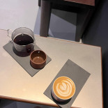 Elevate Coffee Lab Bebida