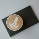 Elevate Coffee Lab Bebida