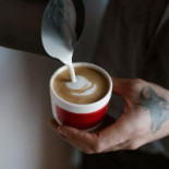 Elevate Coffee Lab Bebida