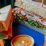 A. Van Wees Tasting Locality Nourriture