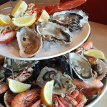 Cafe Dauphine Boisson