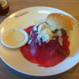 Cafe Dauphine Nourriture