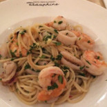 Cafe Dauphine Nourriture