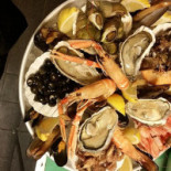 Cafe Dauphine Boisson