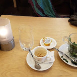 Cafe Dauphine Boisson