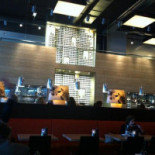 Cafe Dauphine À l'intérieur