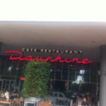 Cafe Dauphine Extérieur