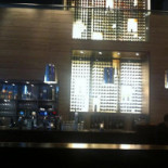 Cafe Dauphine À l'intérieur