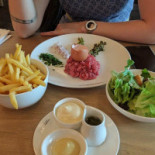 Cafe Dauphine Boisson