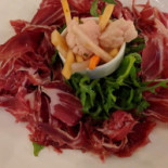 Cafe Dauphine Nourriture