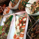 Roberto’s Deli Nourriture