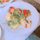 Roberto’s Deli Comida