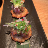 Graham's Kitchen Nourriture