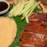 Graham's Kitchen Nourriture