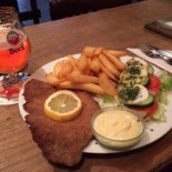 Café De Gaeper Nourriture