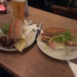 Café De Gaeper Nourriture