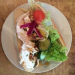 Café De Gaeper Nourriture