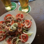 Café De Gaeper Nourriture