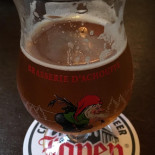 Café De Gaeper Boisson