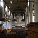 Café De Gaeper À l'intérieur