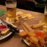 Café De Gaeper Nourriture