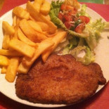 Café De Gaeper Nourriture