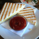 Café De Gaeper Nourriture