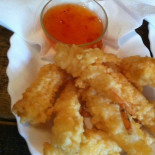 Café De Gaeper Nourriture