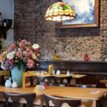 Café De Gaeper À l'intérieur