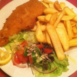 Café De Gaeper Nourriture