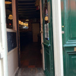 Café De Gaeper Extérieur