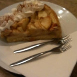 Café De Gaeper Nourriture