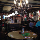 Café De Gaeper À l'intérieur